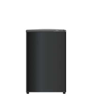 Aqua Mini Refrigerator Inverter 90 Liters AQR-T219FA(PB)