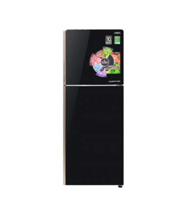 Tủ Lạnh Aqua Inverter 284 Lít AQR-IG288EN.GB - Giao hàng tỉnh nhanh