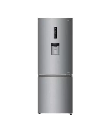 Tủ lạnh Aqua Inverter 320 lít AQR-IW378EB.SW