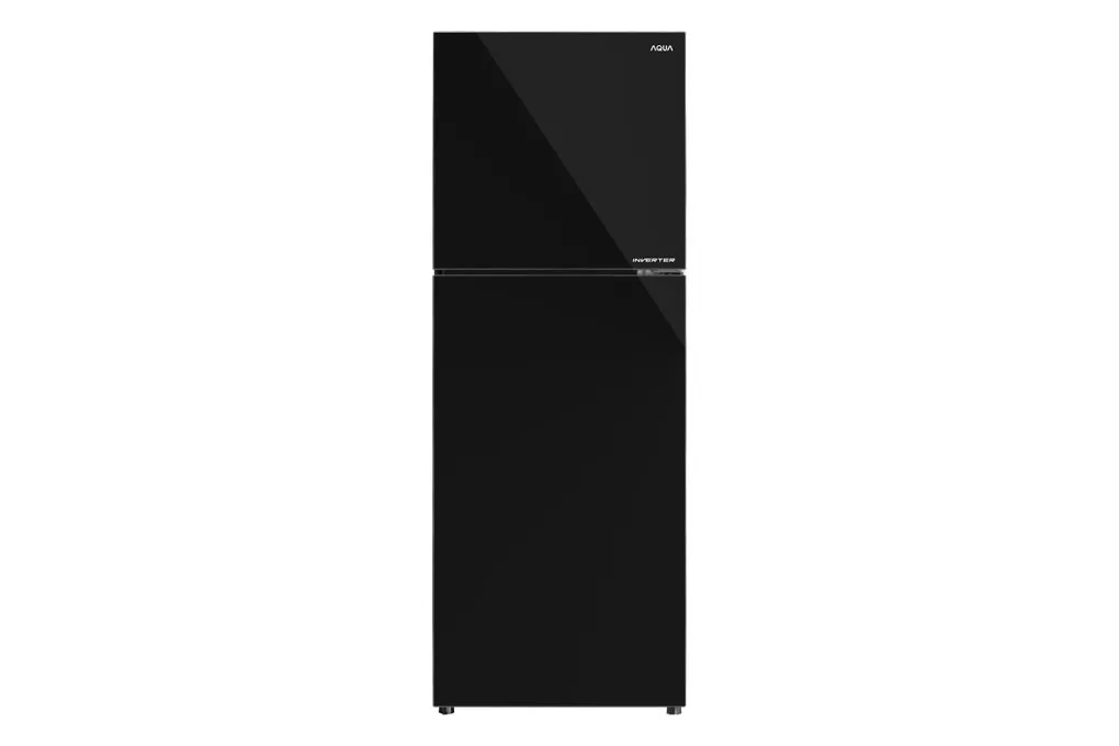 Aqua Refrigerator Inverter 327 Liters 2 Doors AQR-IG336DN.GB Top freezer