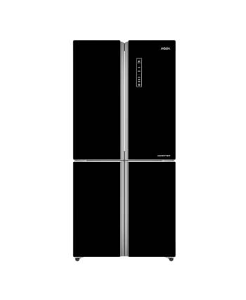 Aqua Refrigerator Inverter 516 Liters 4 Doors AQR-IG525AM(GB) Multi Doors