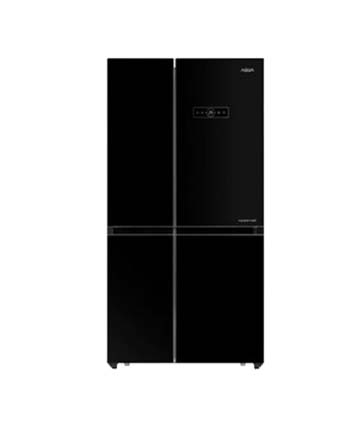 Aqua Refrigerator Inverter 565 Liters 2 Doors AQR-IG585AS.GB Side by side