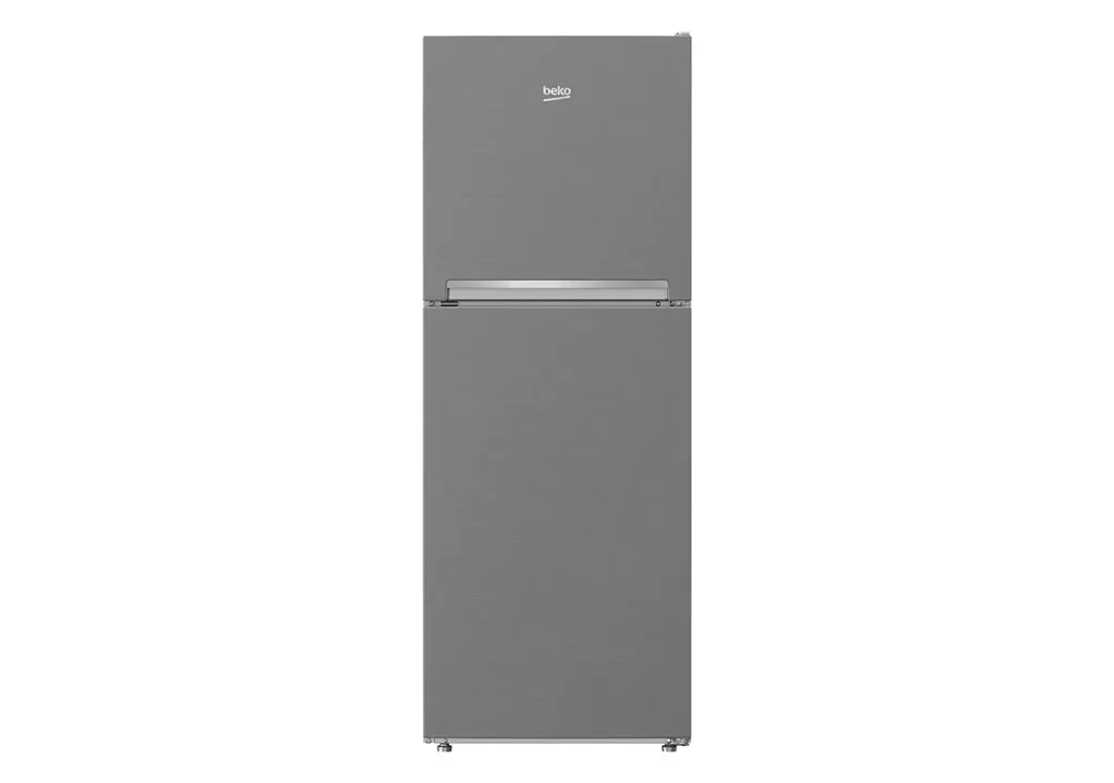 Beko Refrigerator Inverter 230 Liters 2 Doors RDNT230I50VZX Top Freezer
