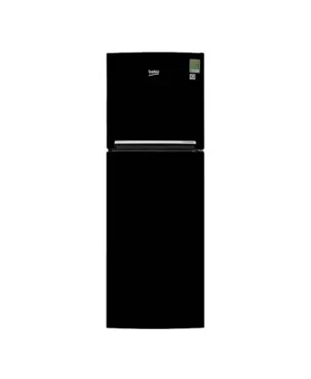 Beko Refrigerator Inverter 221 Liters 2 Doors RDNT250I50VWB Top Freezer