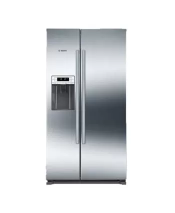 Installment Tủ Lạnh Bosch 533 lít KAD90VI20
