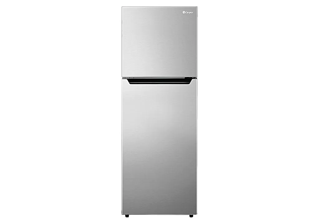 Casper Refrigerator Inverter 261 Liters 2 Doors RT-275VG Top freezer