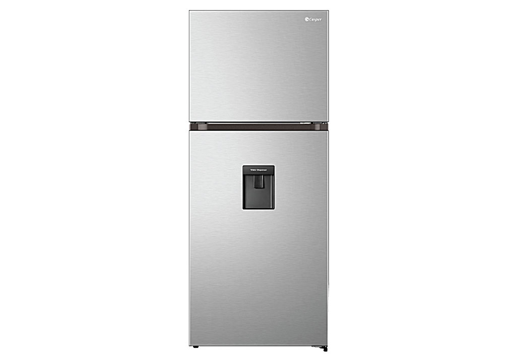Tủ lạnh Casper inverter 404L RT-421VGW