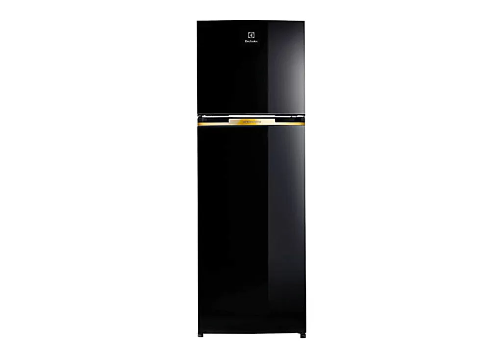 Electrolux Refrigerator Inverter 350 Liters 2 Doors ETB3700J-H Top freezer