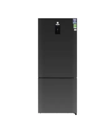 Installment Electrolux Refrigerator Inverter 418 Liters 2 Doors EBE4502BA Bottom Freezer