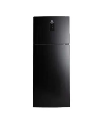 Electrolux Refrigerator Inverter 426 Liters 2 Doors ETB4602BA Top Freezer