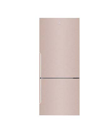 Electrolux Refrigerator Inverter 453 Liters 2 Doors EBE4500B-G Bottom Freezer