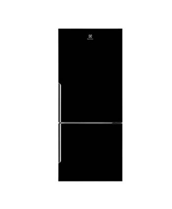 Electrolux Refrigerator Inverter 453 Liters 2 Doors EBE4500B-H Bottom Freezer