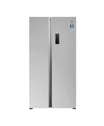 Electrolux Refrigerator Inverter 492 Liters 2 Doors ESE5301AG-VN Side by side