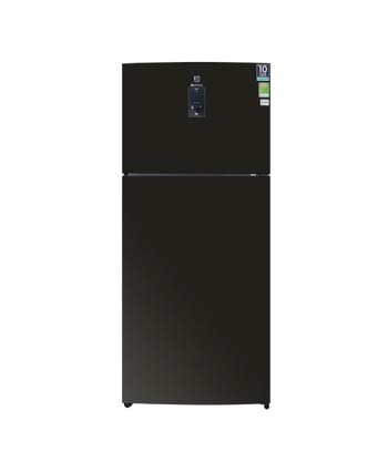 Electrolux Refrigerator Inverter 531 Liters 2 Doors ETE5722BA Top Freezer