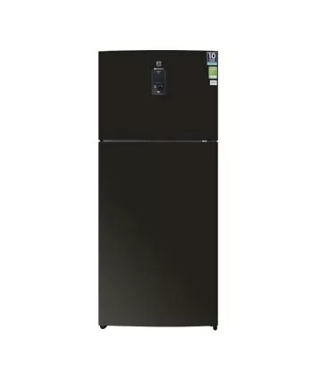 Electrolux Refrigerator Inverter 531 Liters 2 Doors ETE5722BA Top Freezer