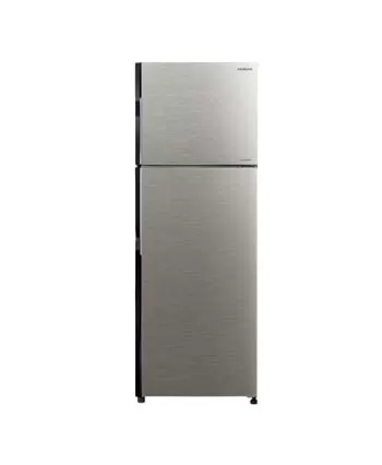 Hitachi Refrigerator Inverter 230 Liters 2 Doors R-H230PGV7(BSL) Top Freezer