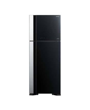 Mua trả góp Tủ lạnh Hitachi Inverter 489 lít R-FG560PGV8X(GBK)