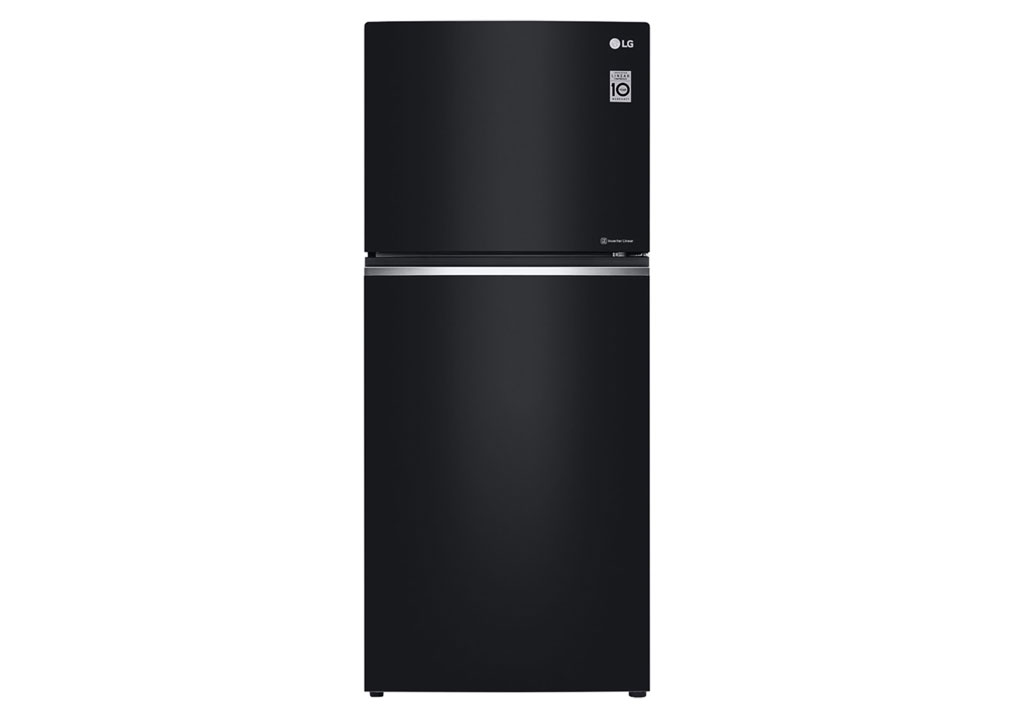 Tủ lạnh LG Inverter 393 lít GN-L422GB