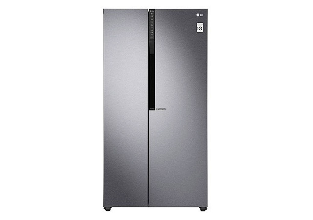 Tủ lạnh LG Inverter 613 lít GR-B247JDS