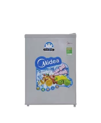 Midea Mini Refrigerator 67 Liters HS90SN