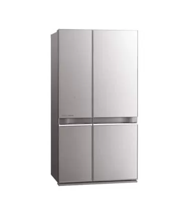 Mitsubishi Electric Refrigerator Inverter 635 Liters 4 Doors MR-L78EN-GSL-V Multi Doors