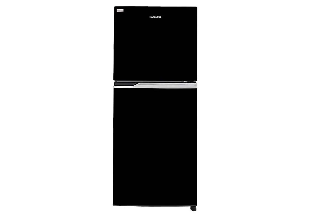 Panasonic Refrigerator Inverter 234 Liters 2 Doors NR-BL267PKV1 Top Freezer