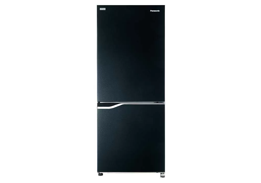 Panasonic Refrigerator Inverter 255 Liters 2 Doors NR-BV280GKVN Bottom Freezer