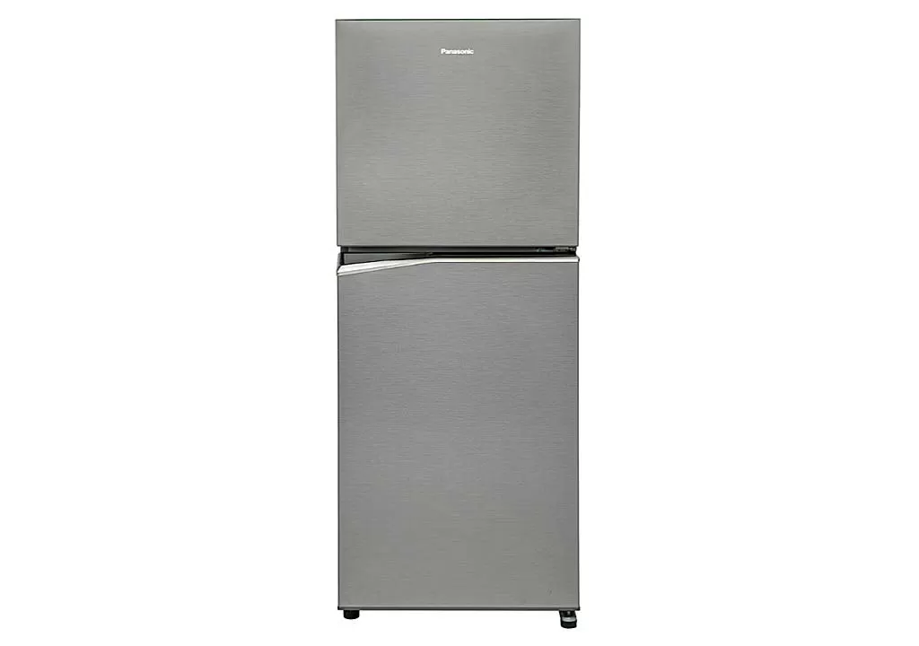 Panasonic Refrigerator Inverter 268 Liters 2 Doors NR-BL300PSVN Top Freezer