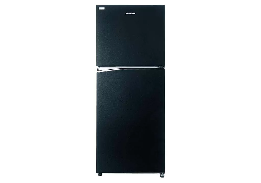Panasonic Refrigerator Inverter 326 Liters 2 Doors NR-BL351GKVN Top freezer