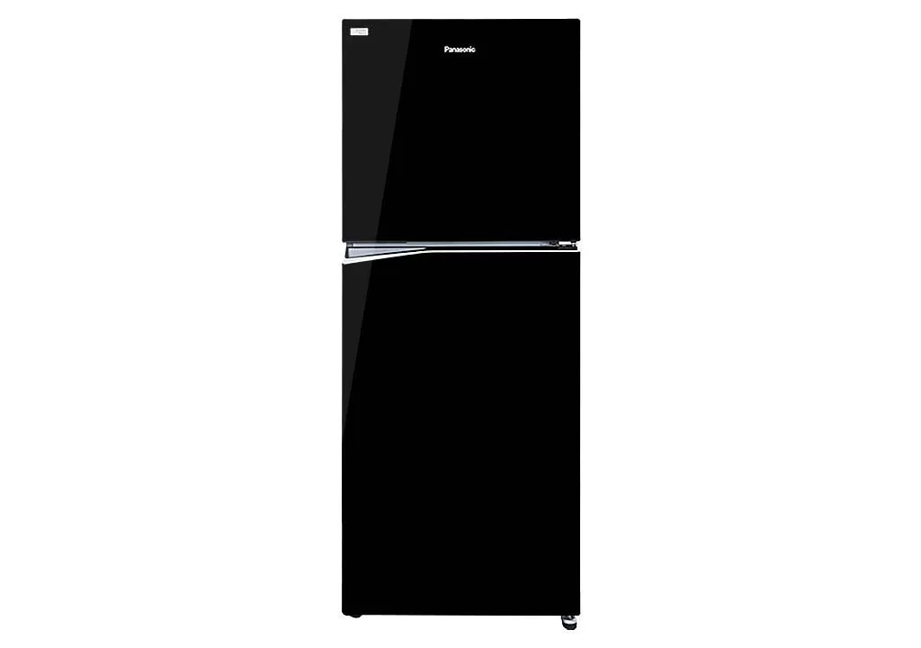 Panasonic Refrigerator Inverter 326 Liters 2 Doors NR-BL359PKVN Top freezer