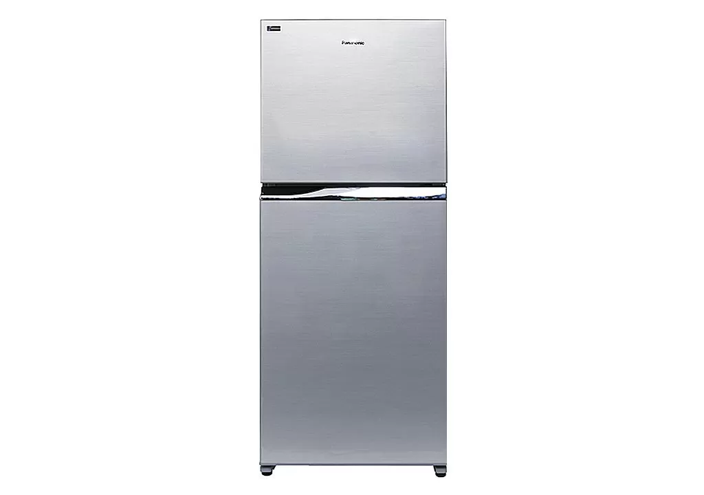 Panasonic Refrigerator Inverter 363 Liters 2 Doors NR-BD418VSVN Top freezer