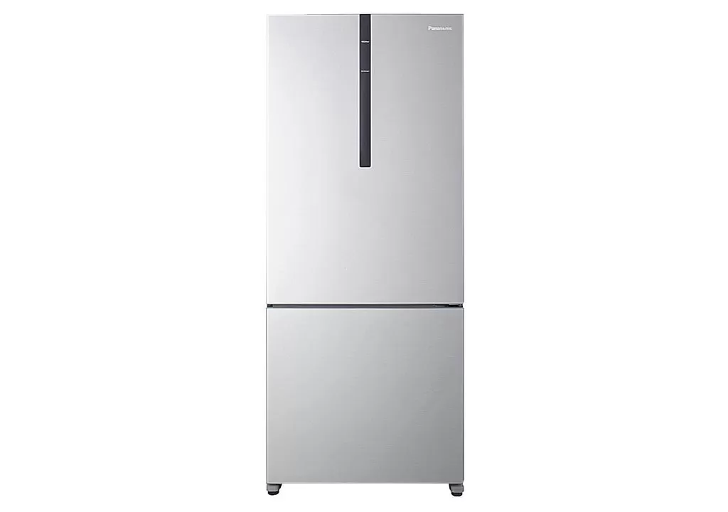 Panasonic Refrigerator Inverter 363 Liters 2 Doors NR-BX418VSVN Bottom freezer