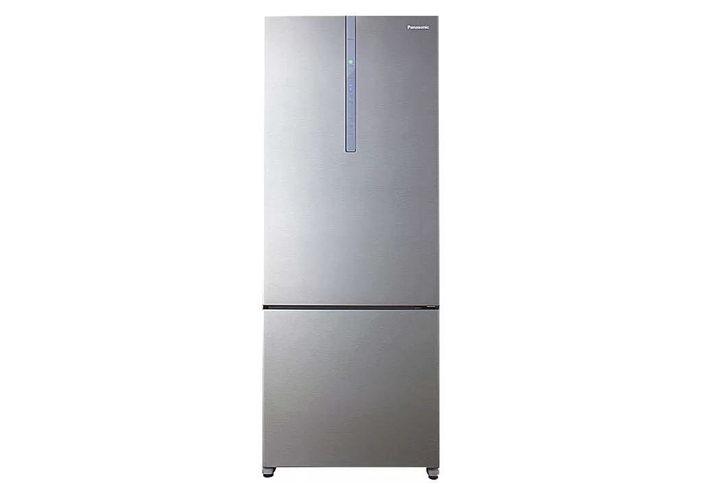 Panasonic Refrigerator Inverter 363 Liters 2 Doors NR-BX418XSVN 