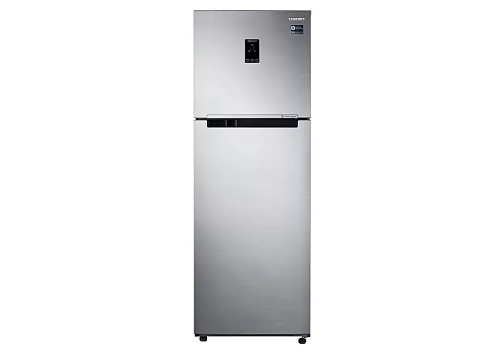 Samsung Refrigerator Inverter 320 Liters 2 Doors RT32K5532S8/SV Top freezer