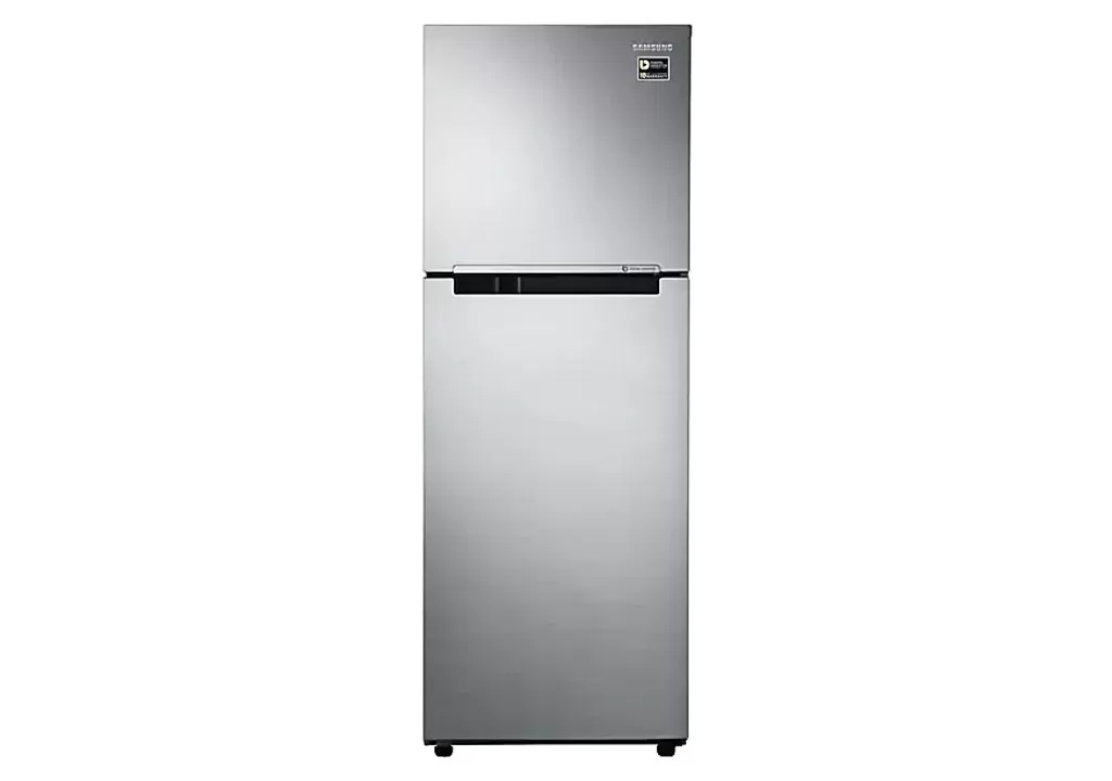 Samsung Refrigerator Inverter 236 Liters 2 Doors RT22M4033S8/SV Top Freezer