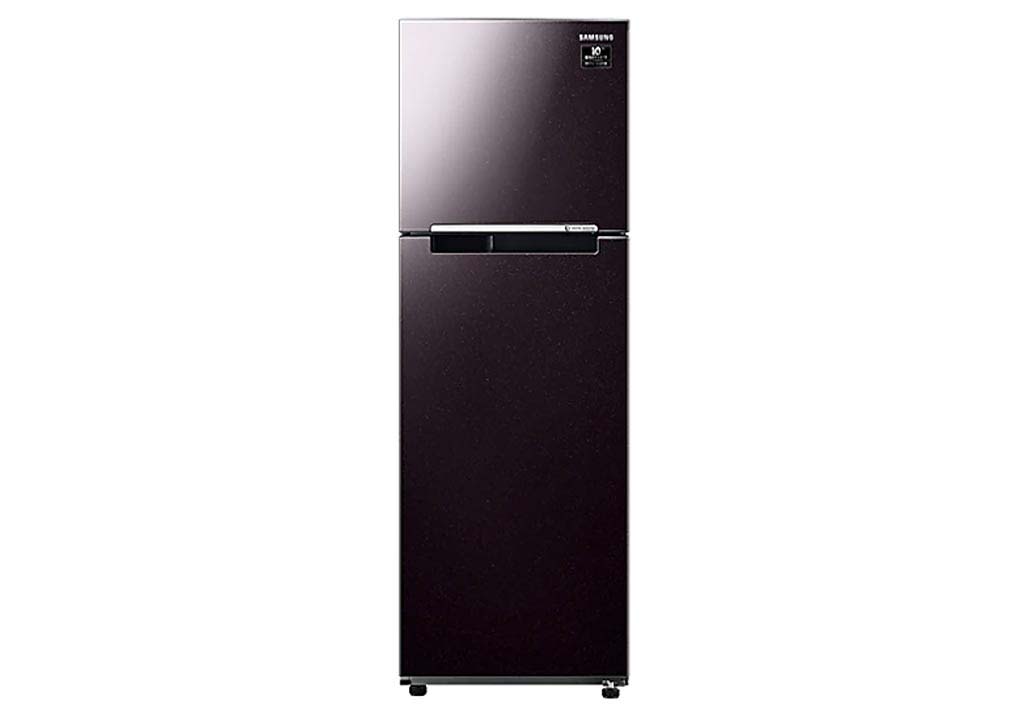 Mua trả góp Tủ lạnh Samsung Inverter 256 lít RT25M4032BY/SV