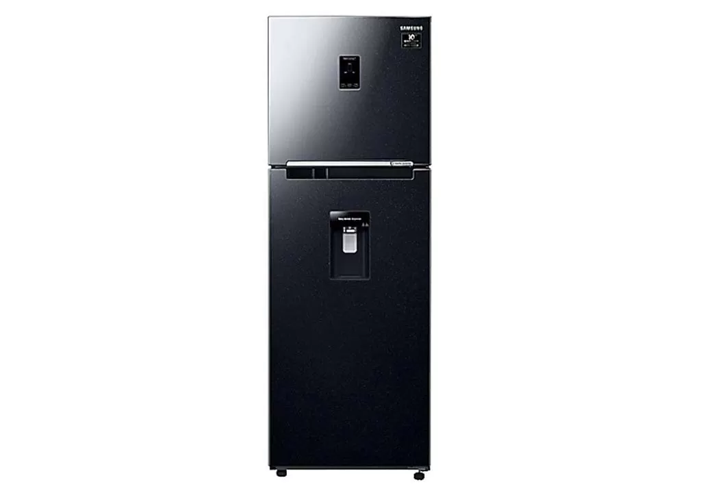 Samsung Refrigerator Inverter 319 Liters 2 Doors RT32K5932BU/SV Top freezer