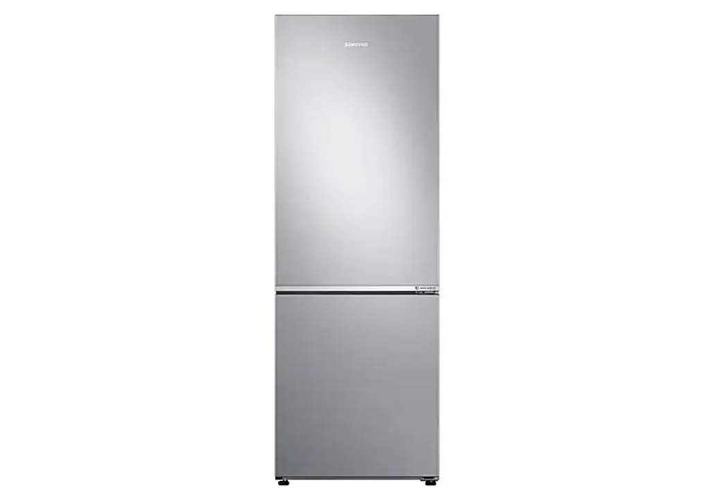 Samsung Refrigerator Inverter 310 Liters 2 Doors RB30N4010S8/SV Bottom freezer
