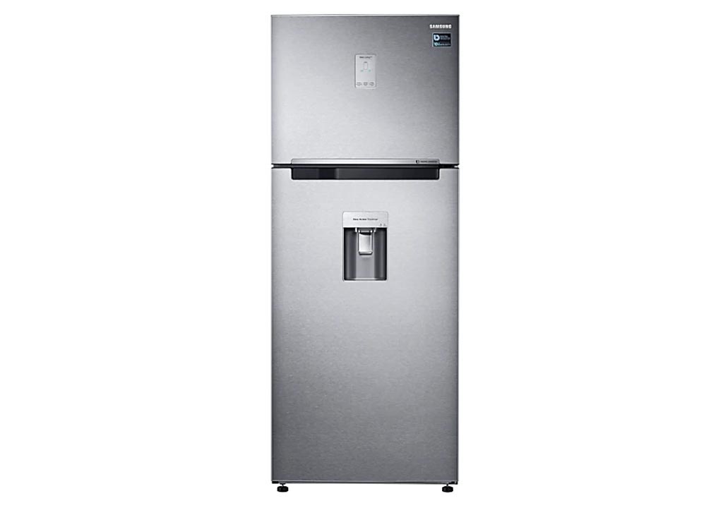 Tủ lạnh Samsung Inverter 442 lít RT43K6631SL/SV