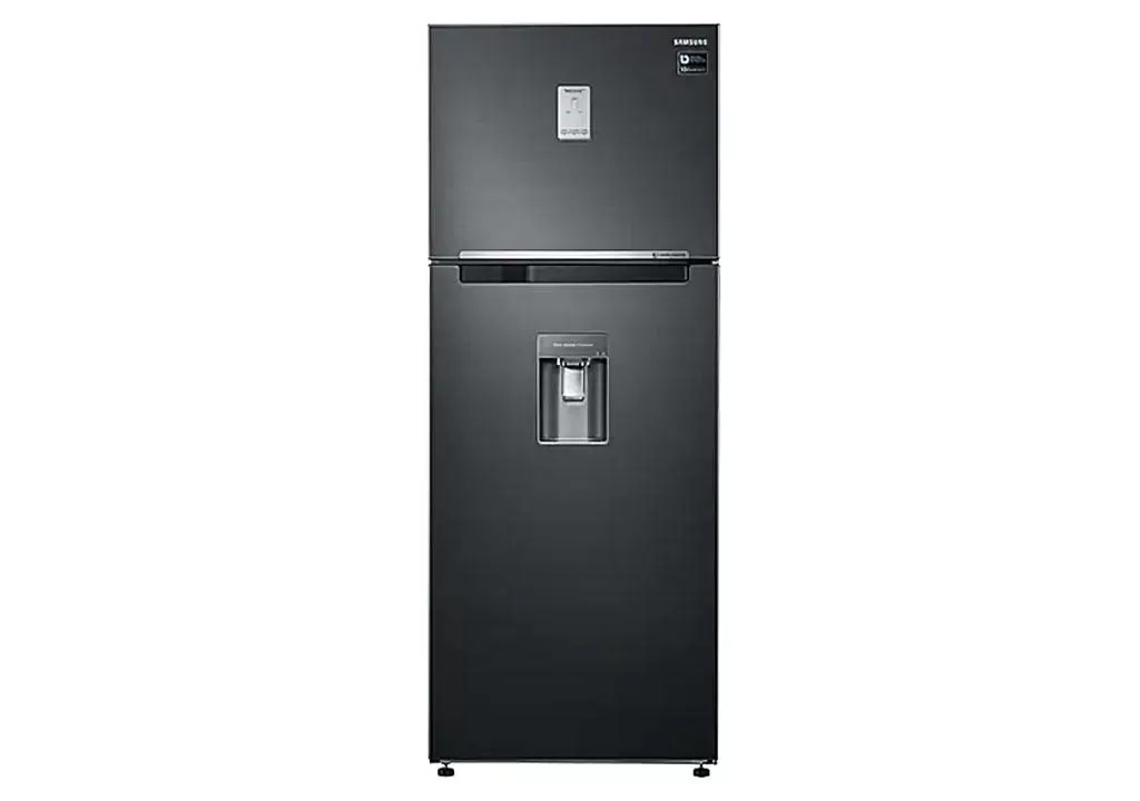 Samsung Refrigerator Inverter 451 Liters 2 Doors RT46K6885BS/SV Top freezer