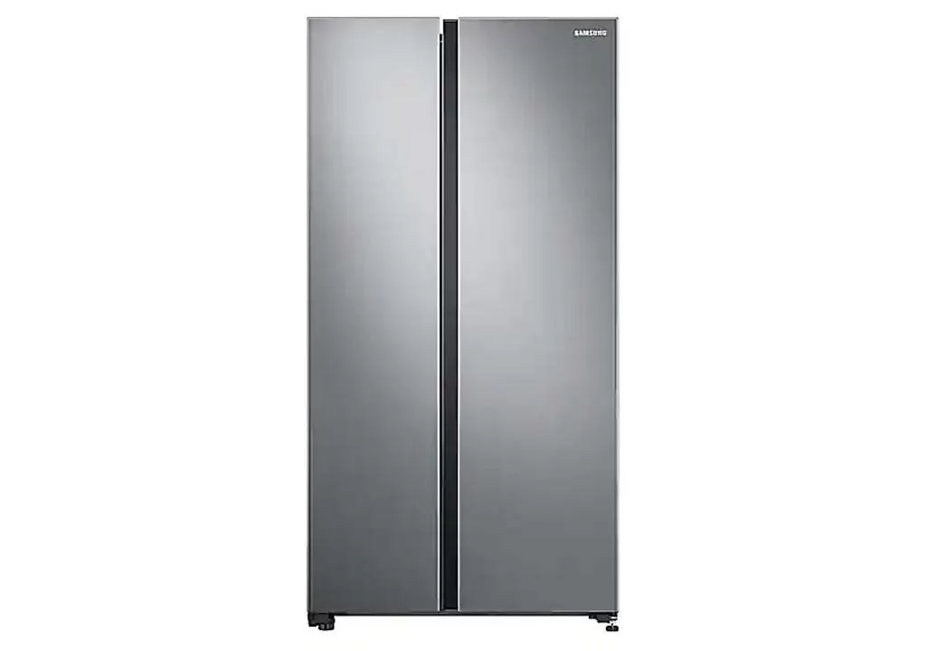 Tủ lạnh Samsung Inverter 647 lít RS62R5001M9/SV | DIENMAYGIASI.VN