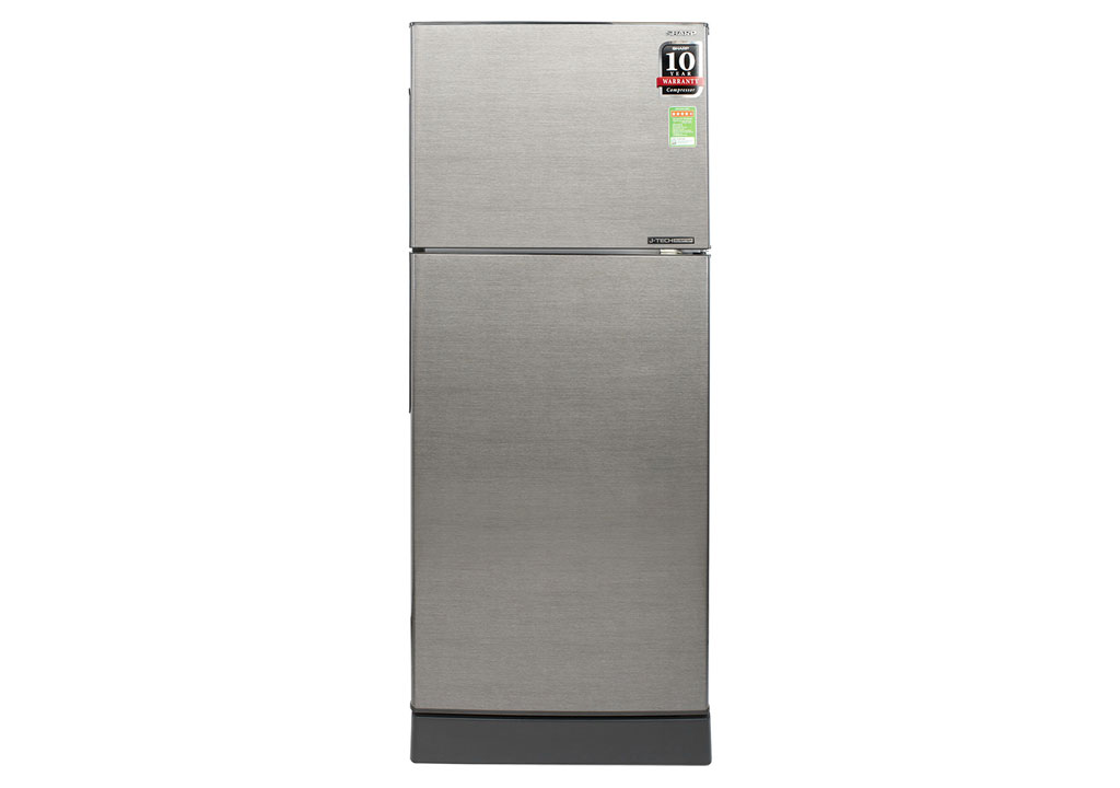 Tủ lạnh Sharp Inverter 314 lít SJ-X316E-SL Chính hãng giá rẻ T/2022