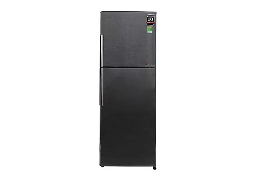 Sharp Refrigerator Inverter 362 Liters 4 Doors SJ-FX420V-DS Multi 