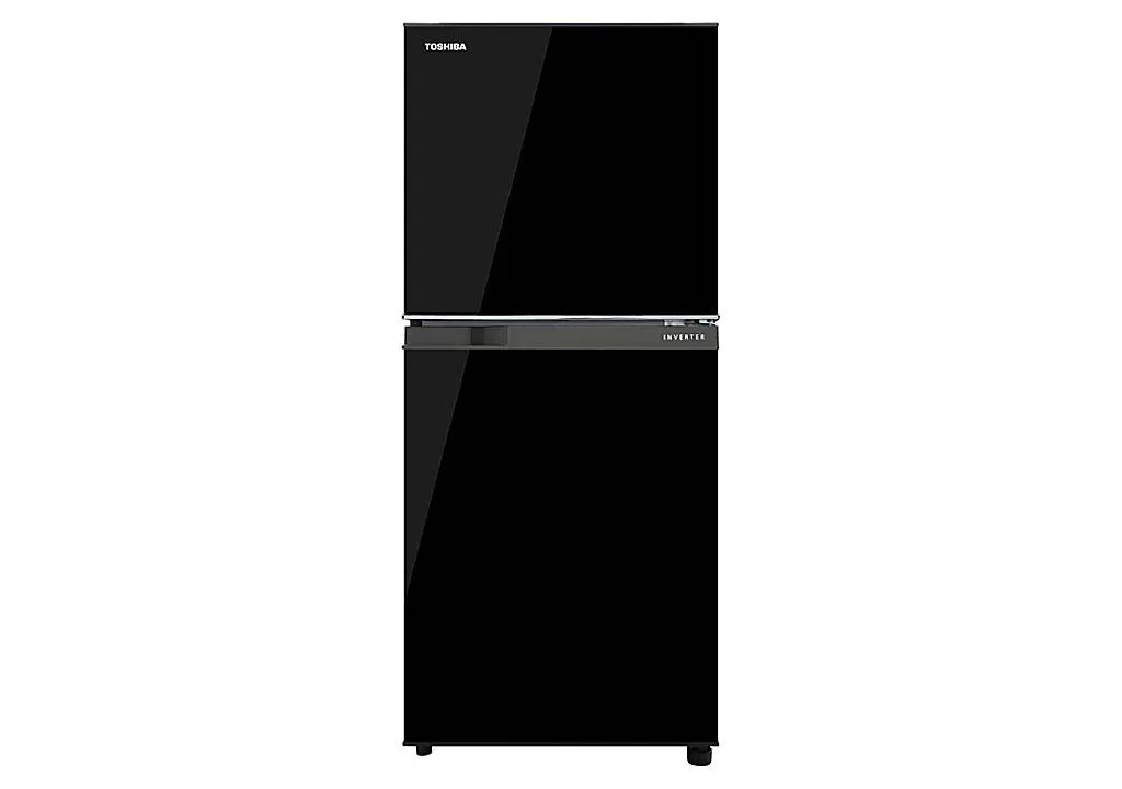 Tủ lạnh Toshiba Inverter 180 lít GR-B22VU(UKG) (2019)