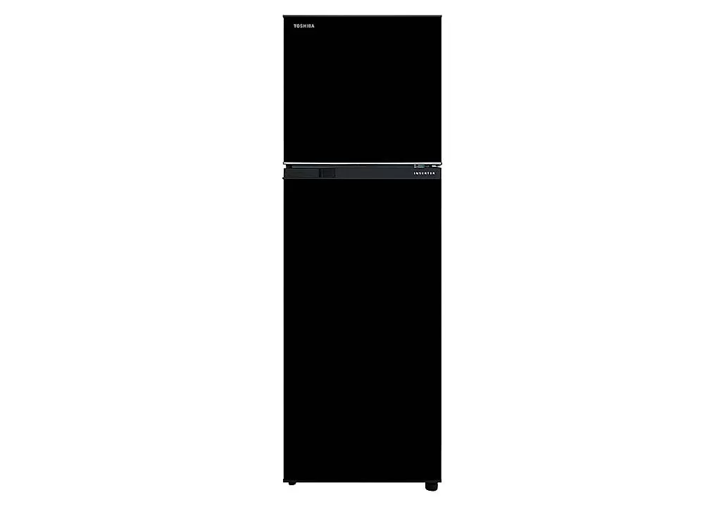 Toshiba Refrigerator Inverter 253 Liters 2 Doors GR-B31VU UKG Top Freezer