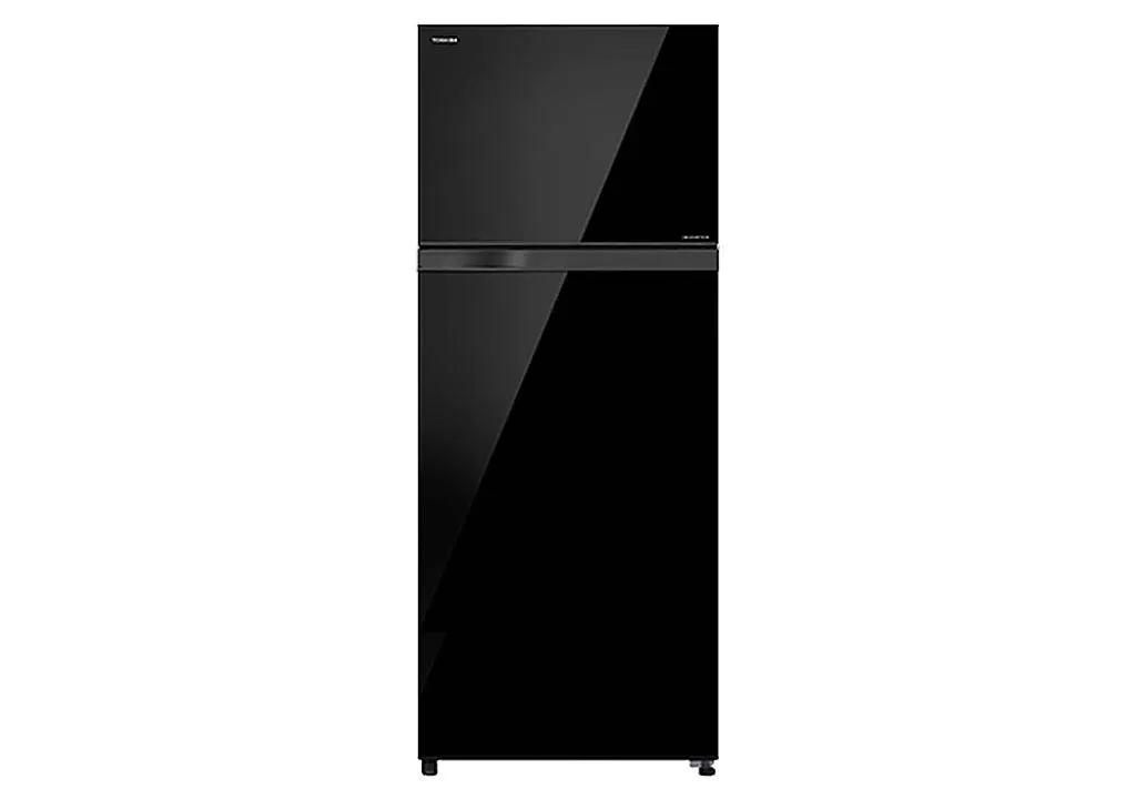 Toshiba Refrigerator Inverter 305 Liters 2 Doors GR-AG36VUBZ(XK1) Top Freezer