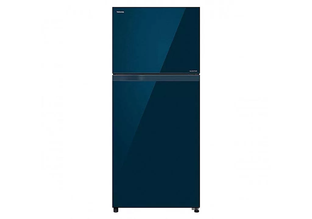 Toshiba Refrigerator Inverter 359 Liters 2 Doors GR-AG41VPDZ(XK1 