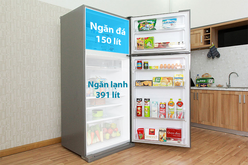 Phù hợp cho gia đình có đông người Phù hợp cho gia đình có đông người