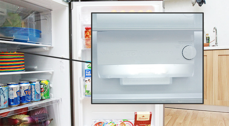 Đèn LED chiếu sáng tiết kiệm điện Đèn LED chiếu sáng tiết kiệm điện