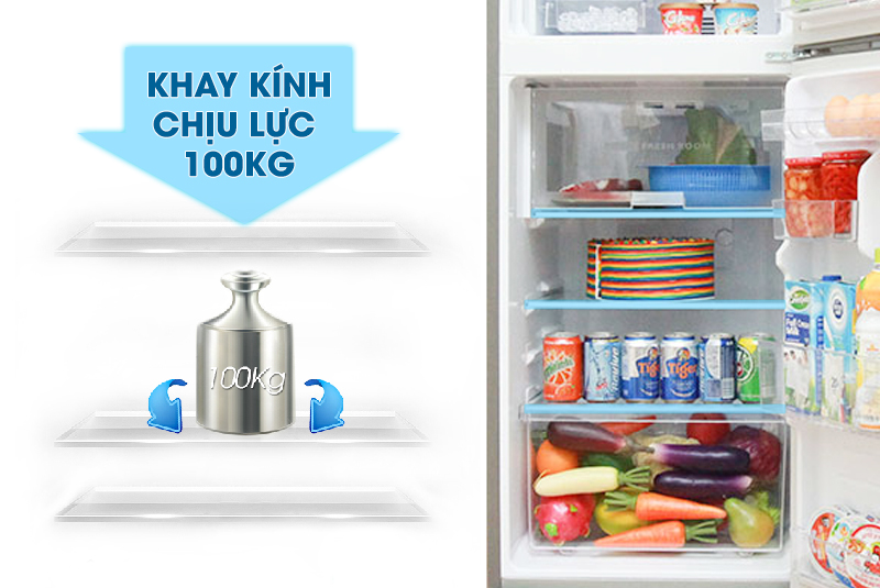 Khay kính chịu lực Khay kính chịu lực
